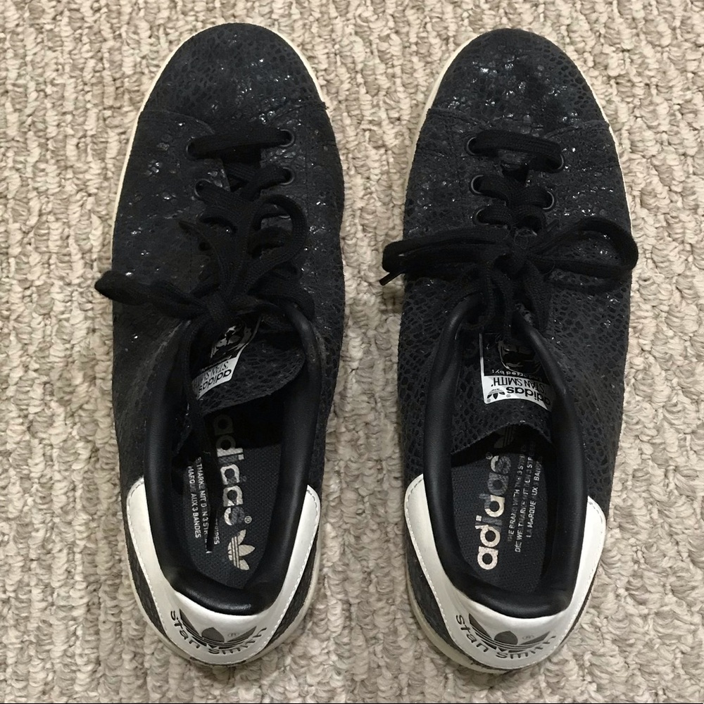 Adidas Stan Smith Mens Sneakers